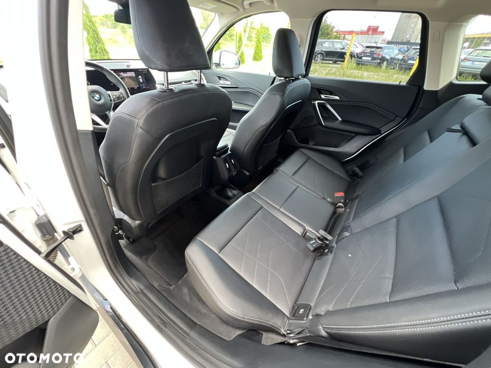 BMW X1 - 18