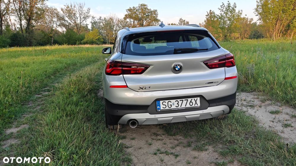 BMW X2 - 8