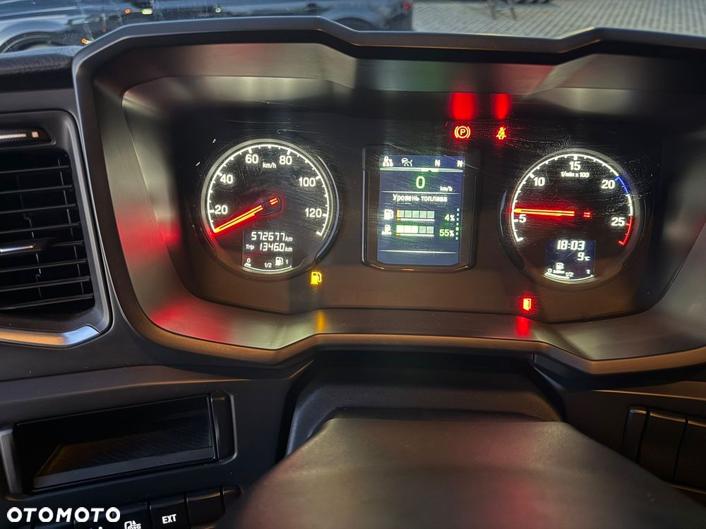 Scania R450 / 2021 LED / LOW DECK – MEGA / SERWIS ASO!!! - 15