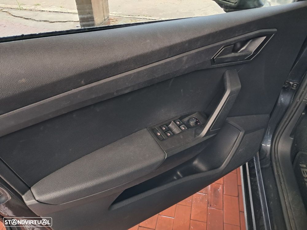 SEAT Ibiza 1.0 Style - 4