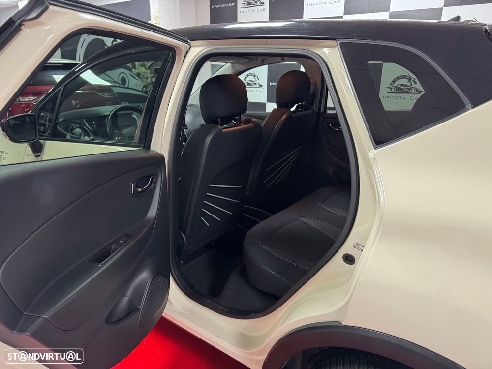 Renault Captur ENERGY TCe 120 EDC Dynamique - 42