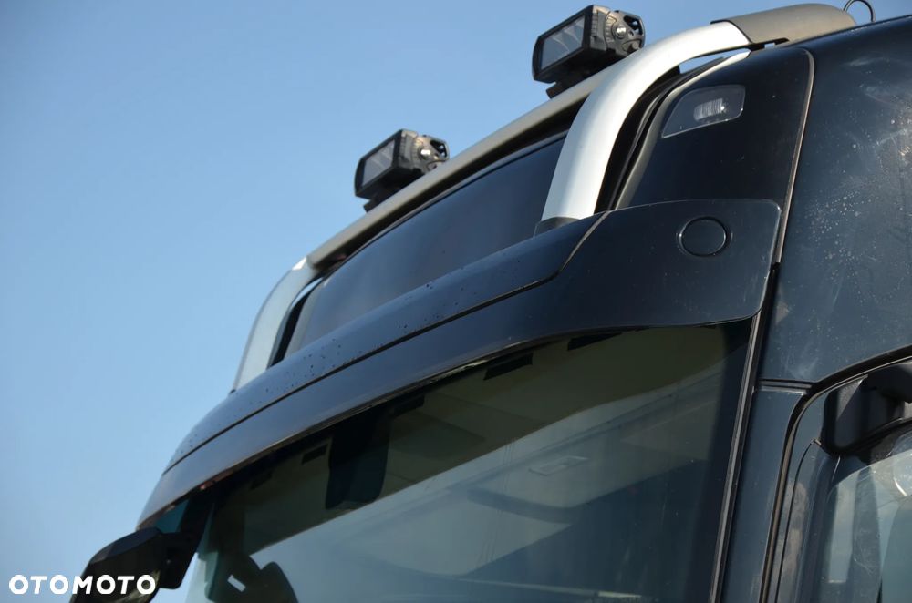 Volvo FH 500 NEW / EURO 6 / 2023r. / KLIMA P. / FULL LED / ACC / WAGA / NAVI / KAMERA / DE / 8707 - 5