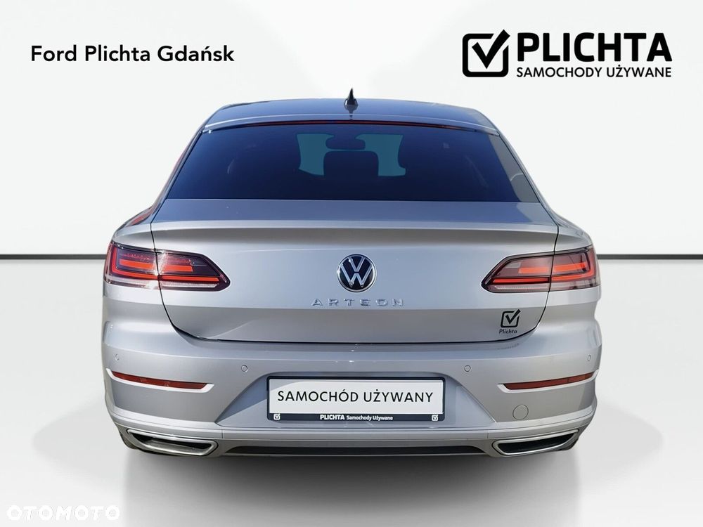 Volkswagen Arteon - 6
