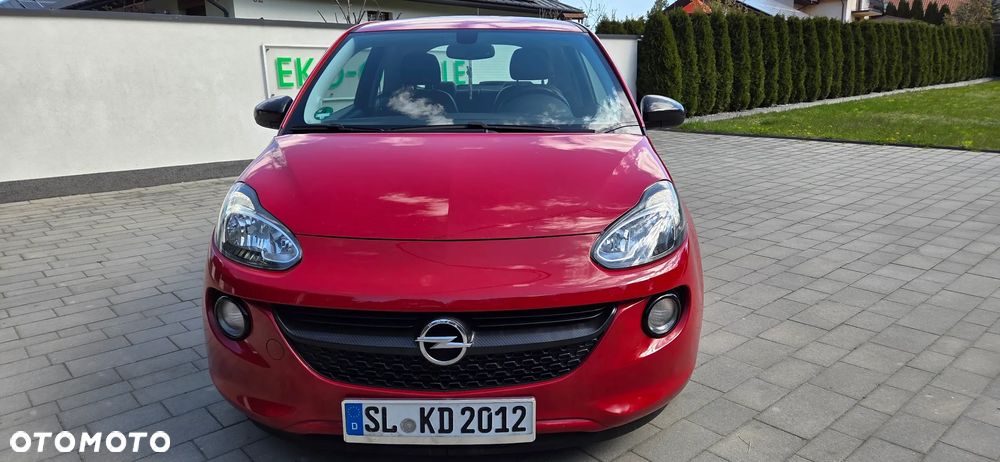 Opel Adam 1.4 120 Jahre - 25