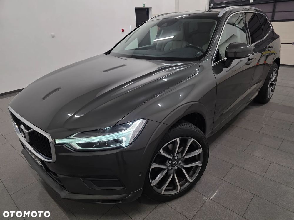 Volvo XC 60 D4 Geartronic Inscription - 33