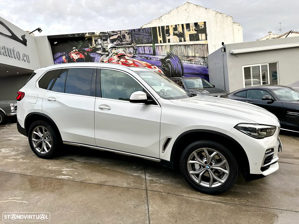 BMW X5 30 d xDrive - 2