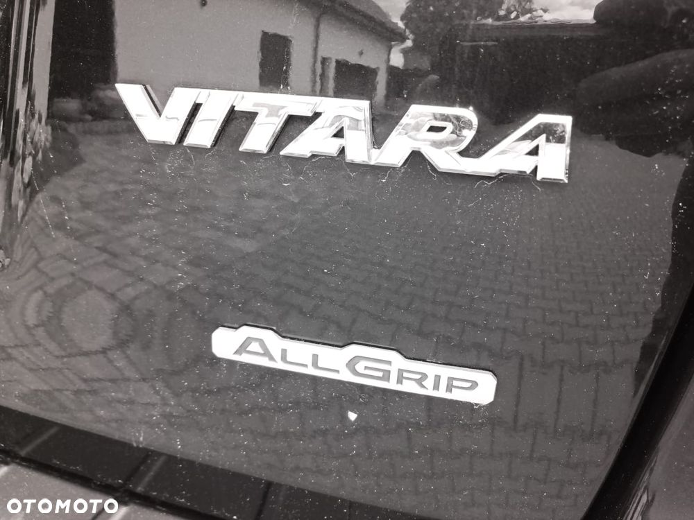 Suzuki Vitara 1.6 (4x4) Allgrip Comfort - 35