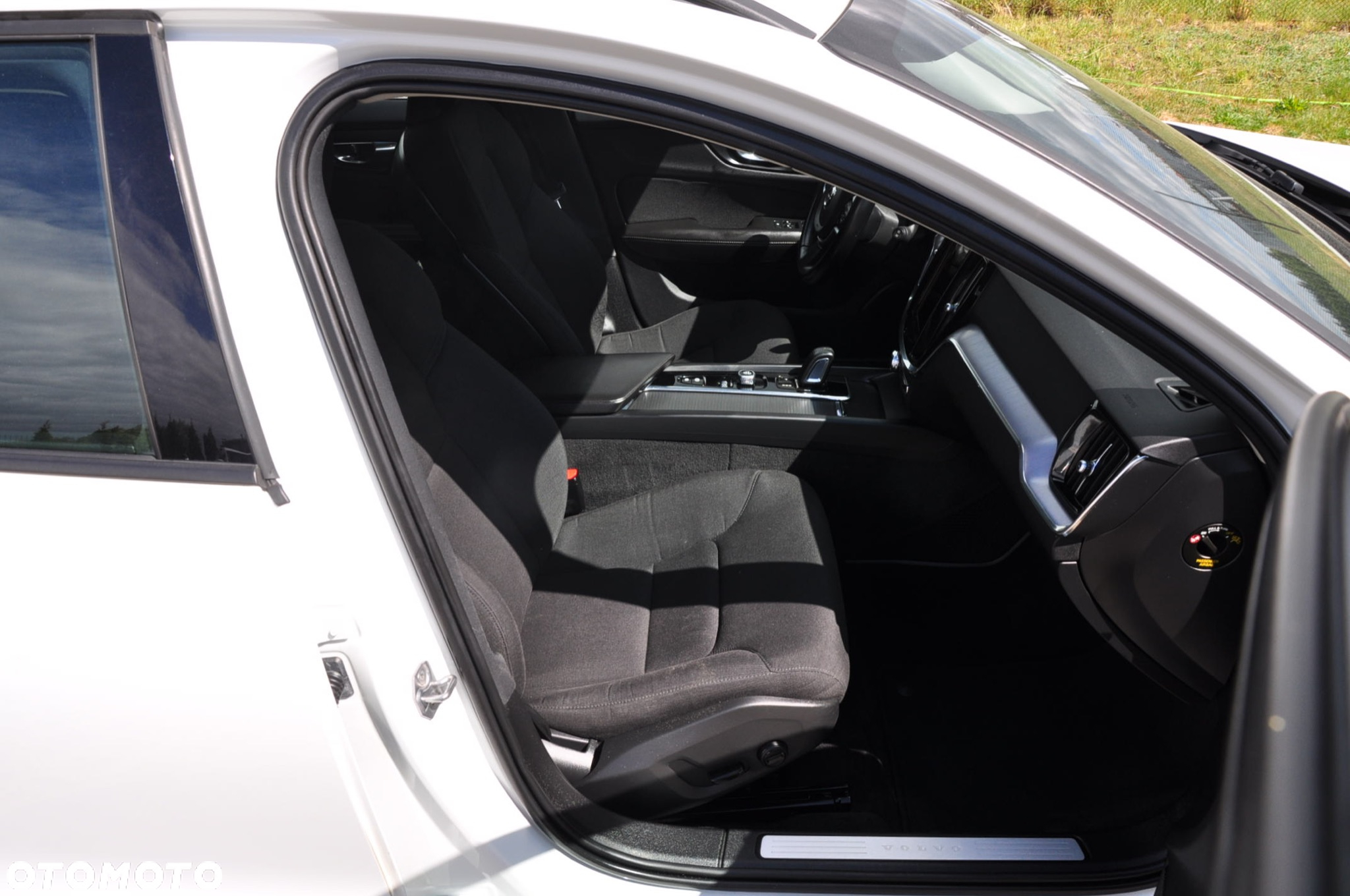 Volvo V60 B3 B Geartronic Momentum - 10