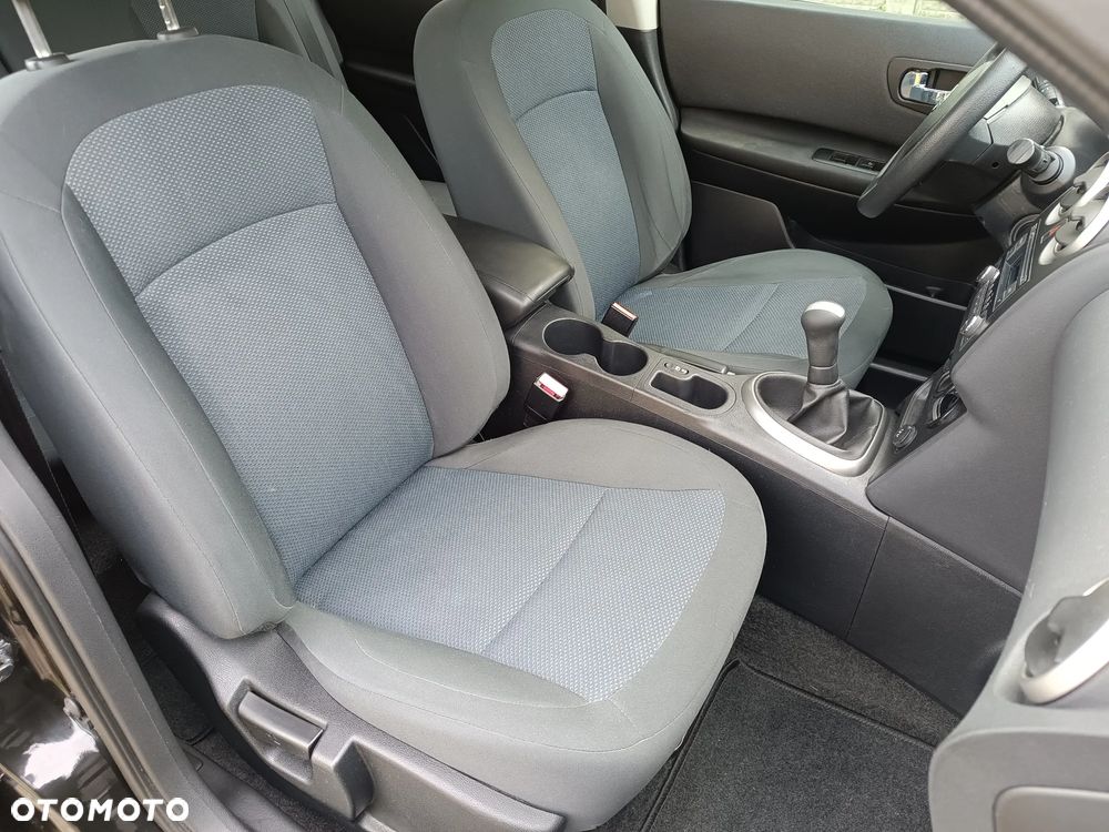 Nissan Qashqai 1.6 Acenta - 25