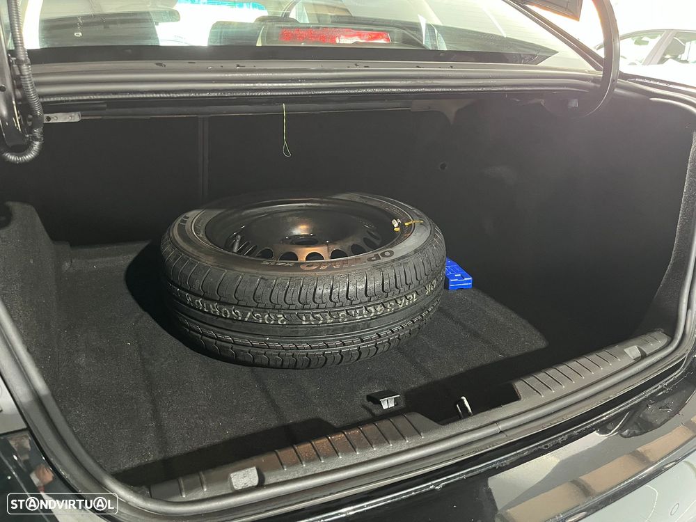 Chevrolet Cruze SW - 28