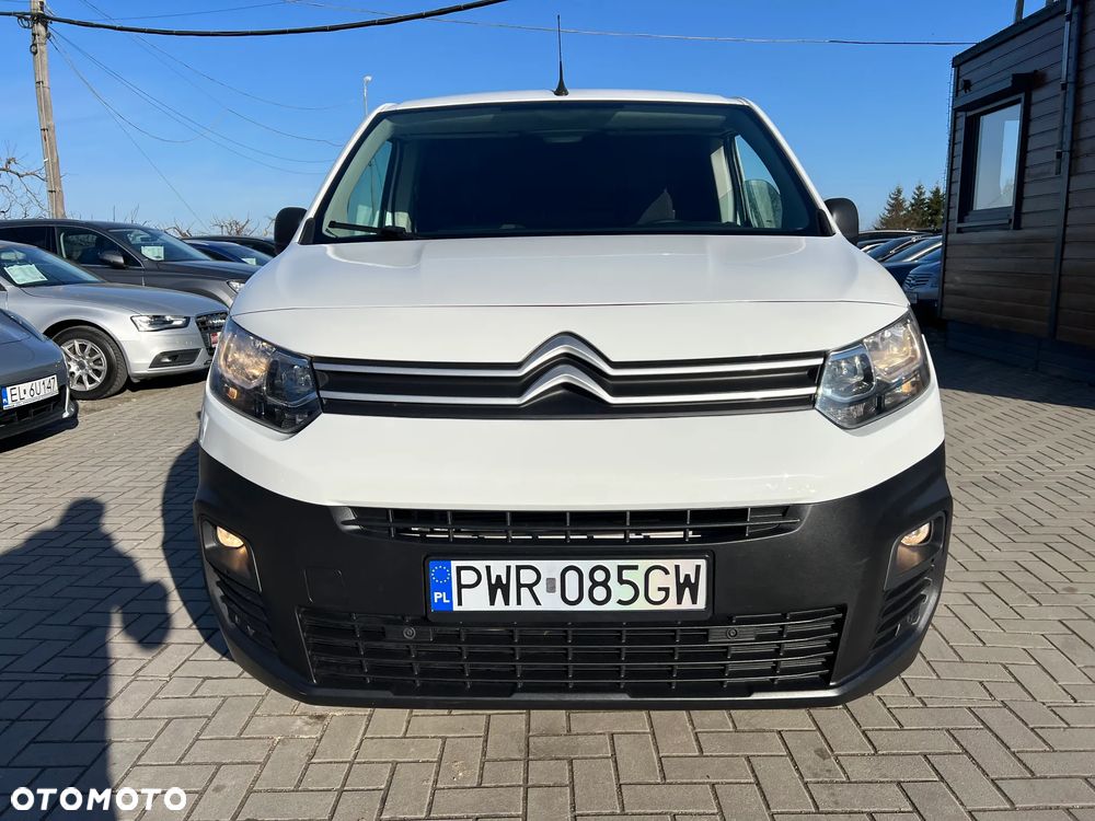 Citroën Berlingo - 34