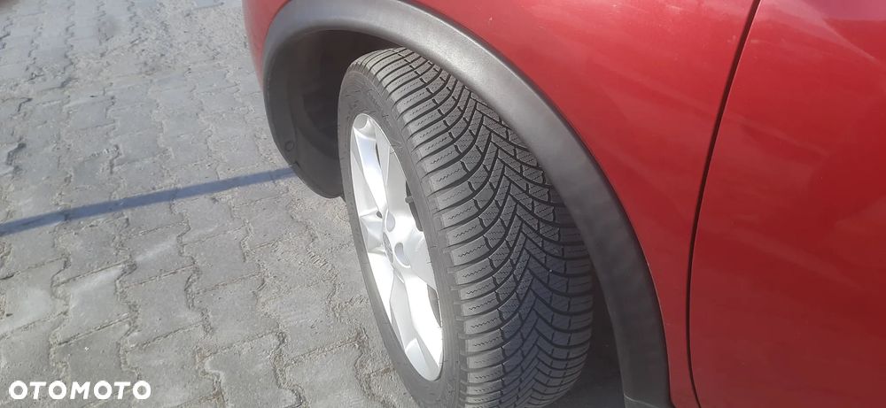 Nissan Juke 1.5 dCi Acenta - 5