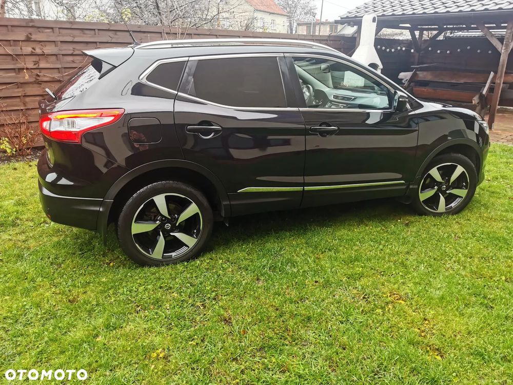 Nissan Qashqai 1.6 DIG-T Acenta - 25