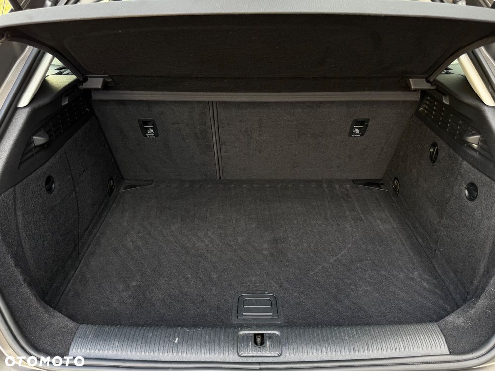 Audi A3 Sportback 2.0 TDI sport - 35