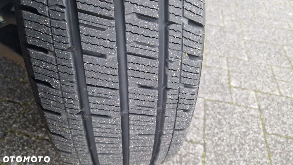 Ford TRANSIT CUSTOM - 30