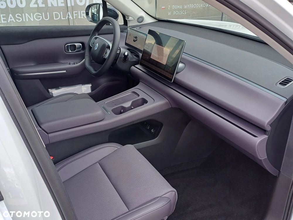 Leapmotor C10 Design - 8