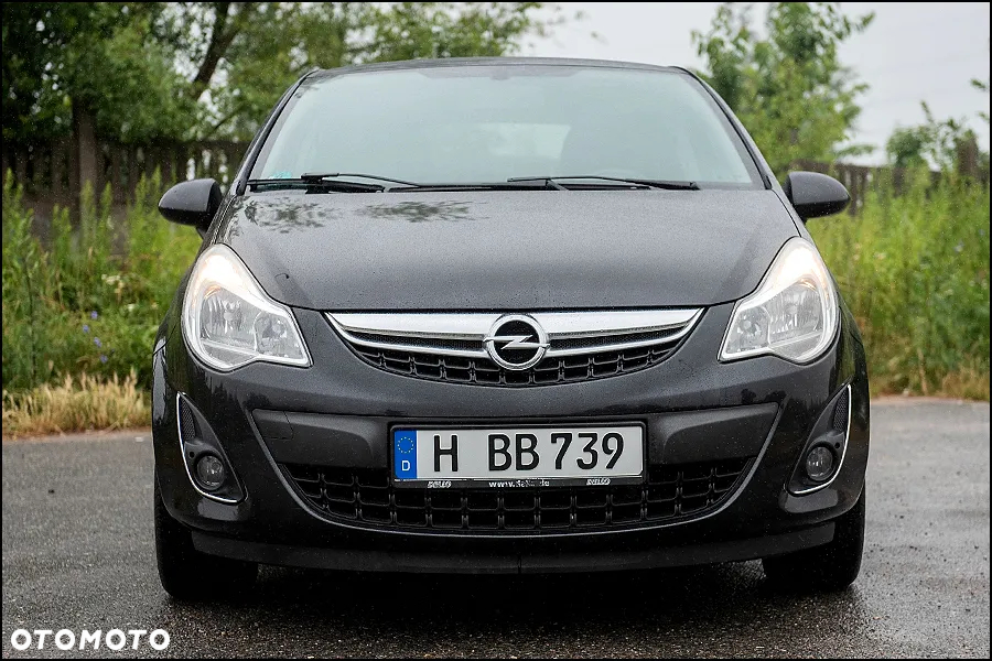 Opel Corsa - 9