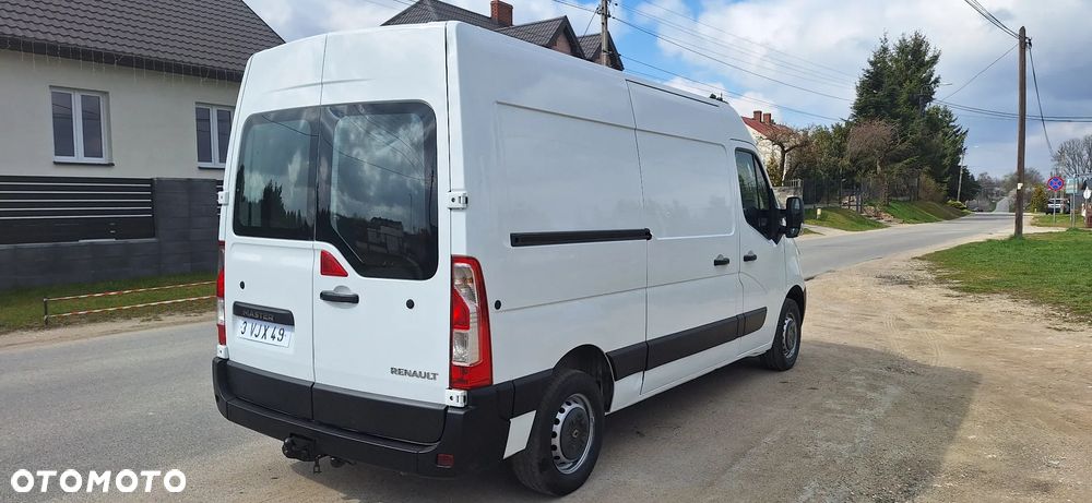 Renault Master - 4