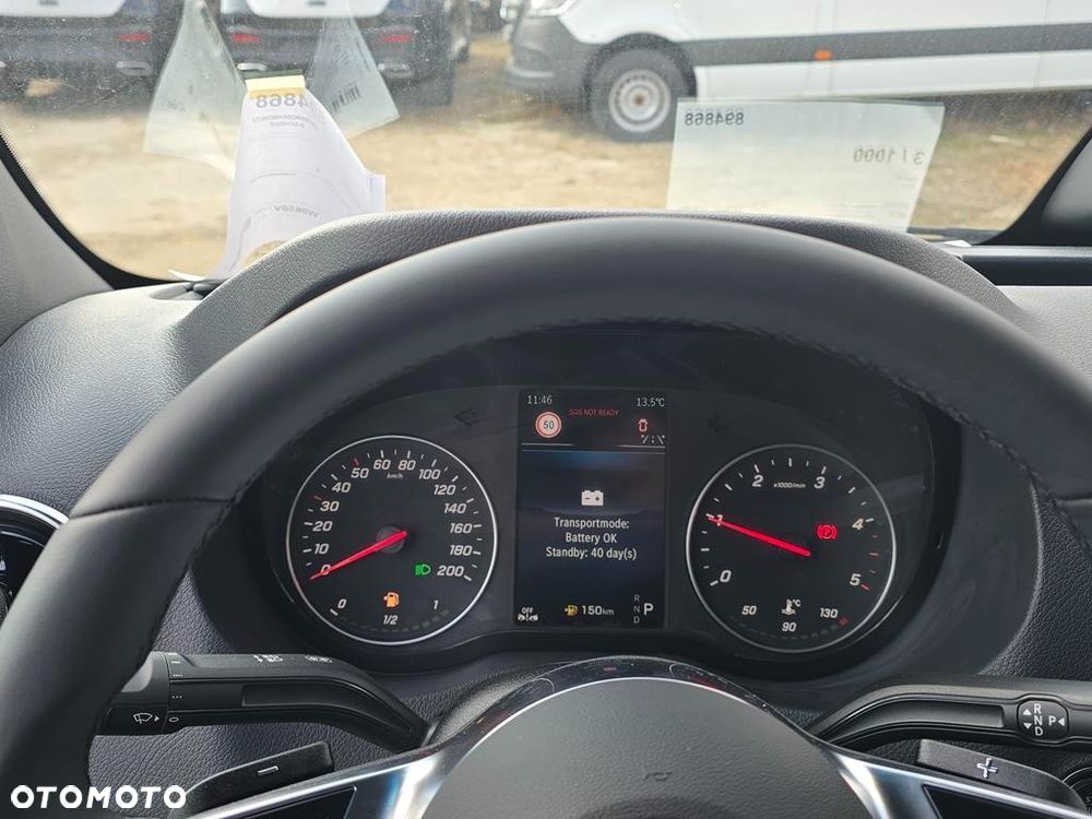 Mercedes-Benz Sprinter 317 CDI Long PRO 9G-Tronic - 12