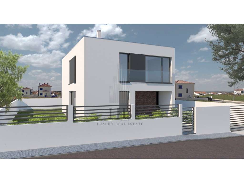 Moradia T3 | Magoito | Sintra - Grande imagem: 3/28