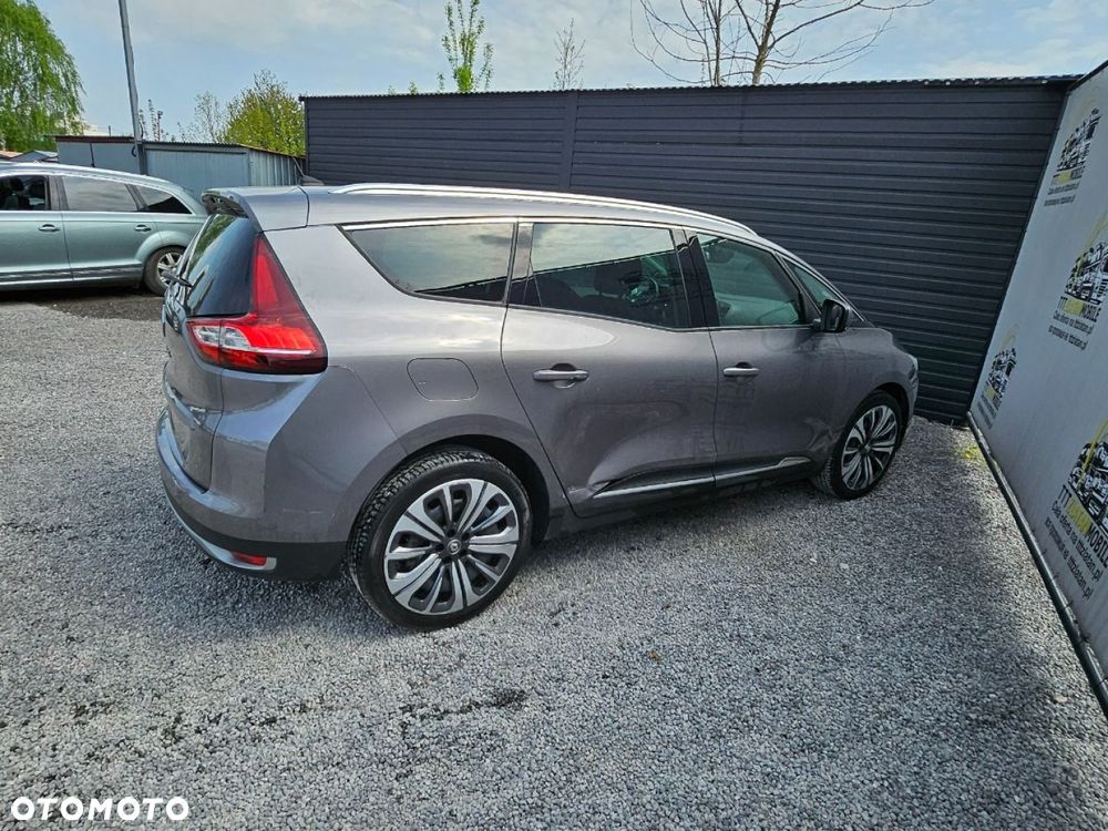 Renault Grand Scenic - 20