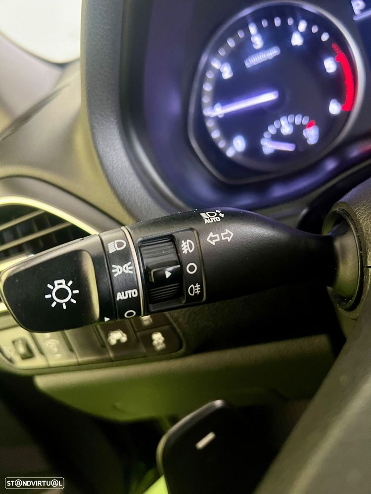 Hyundai i30 CW - 10