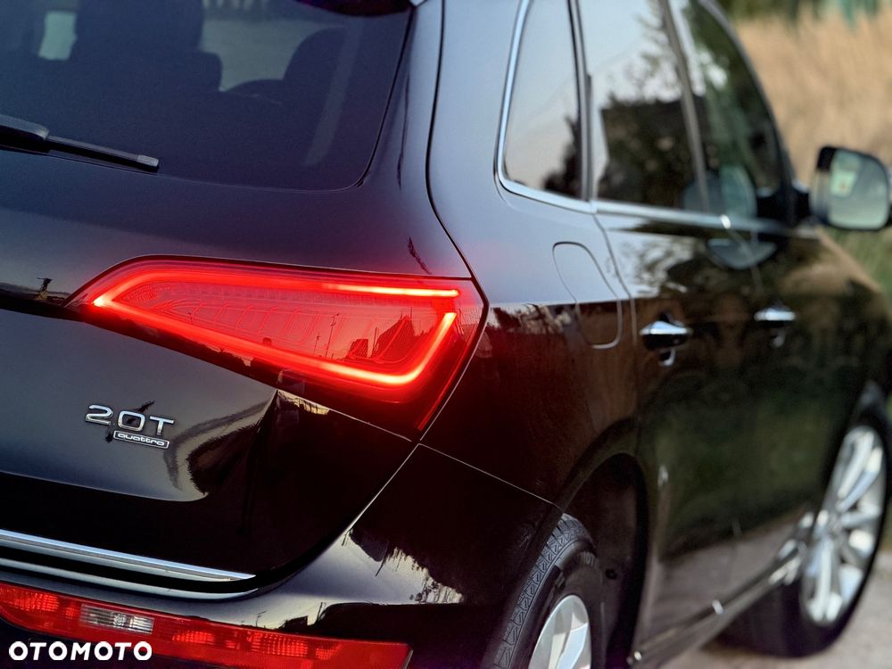 Audi Q5 - 16