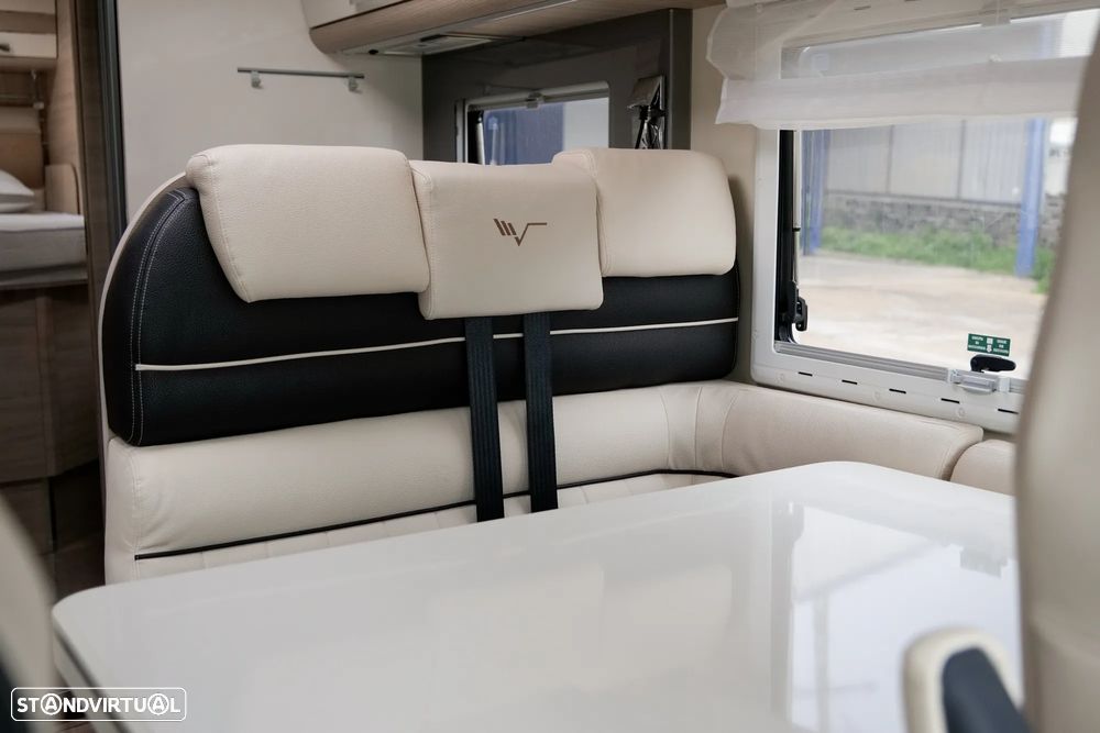 Mobilvetta K-Yacht - 10
