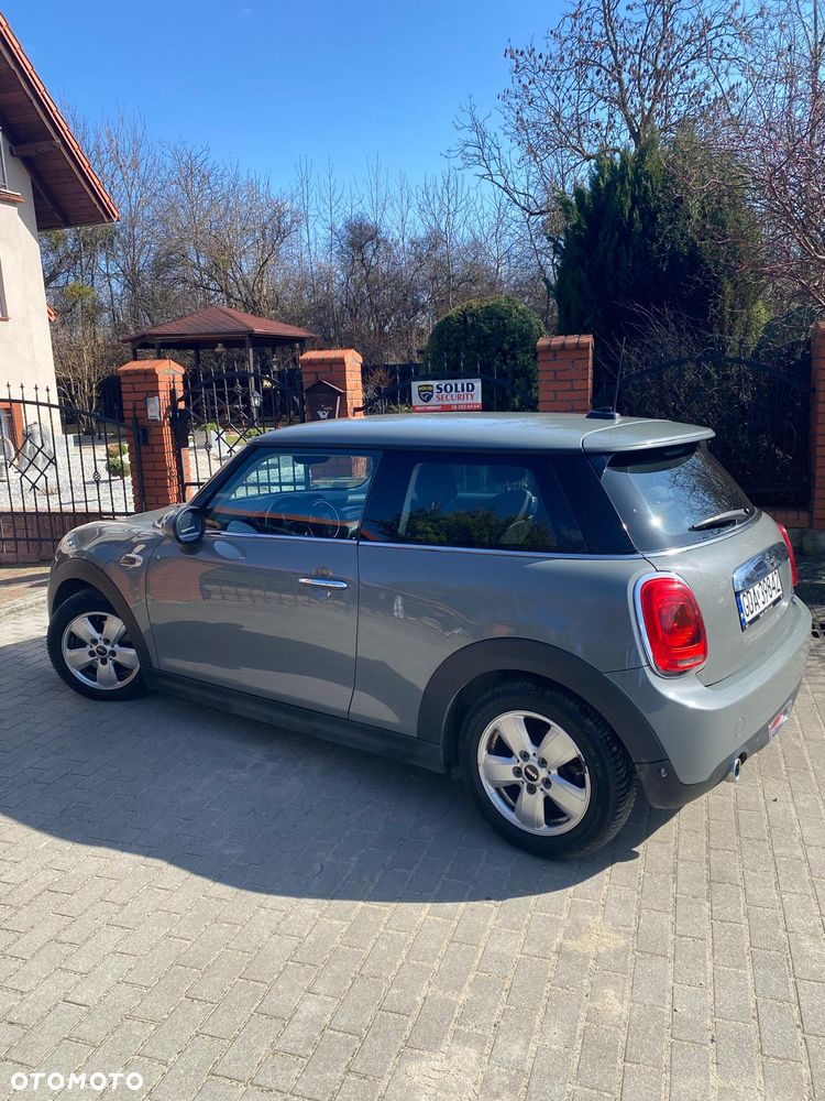 MINI ONE Standard - 1