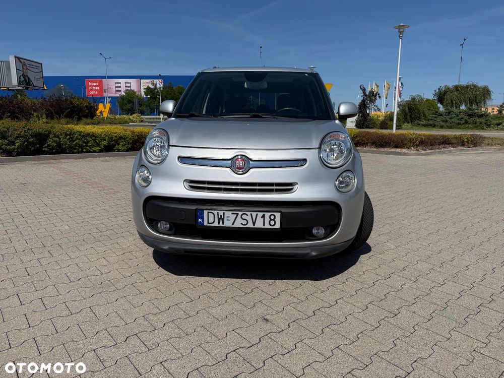 Fiat 500L 1.3 Multijet Lounge S&S Dualogic - 2