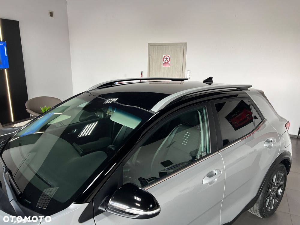 Kia Stonic - 3