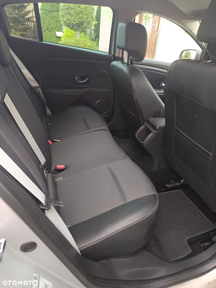 Renault Megane 1.5 dCi Bose Edition - 24