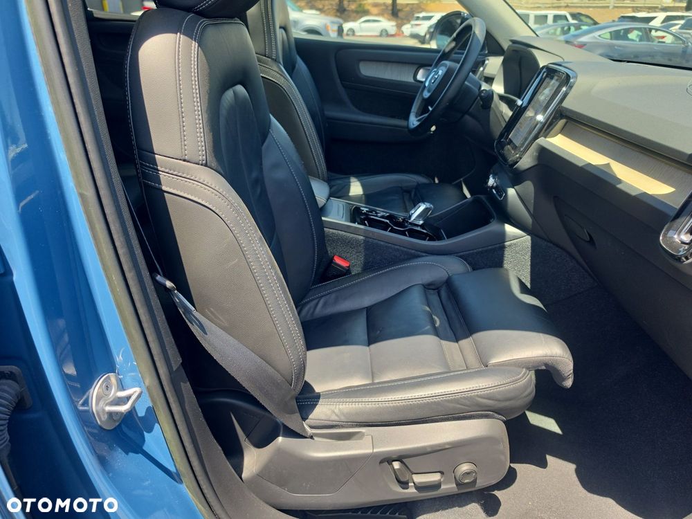 Volvo XC 40 B5 B AWD Ultimate Dark - 10