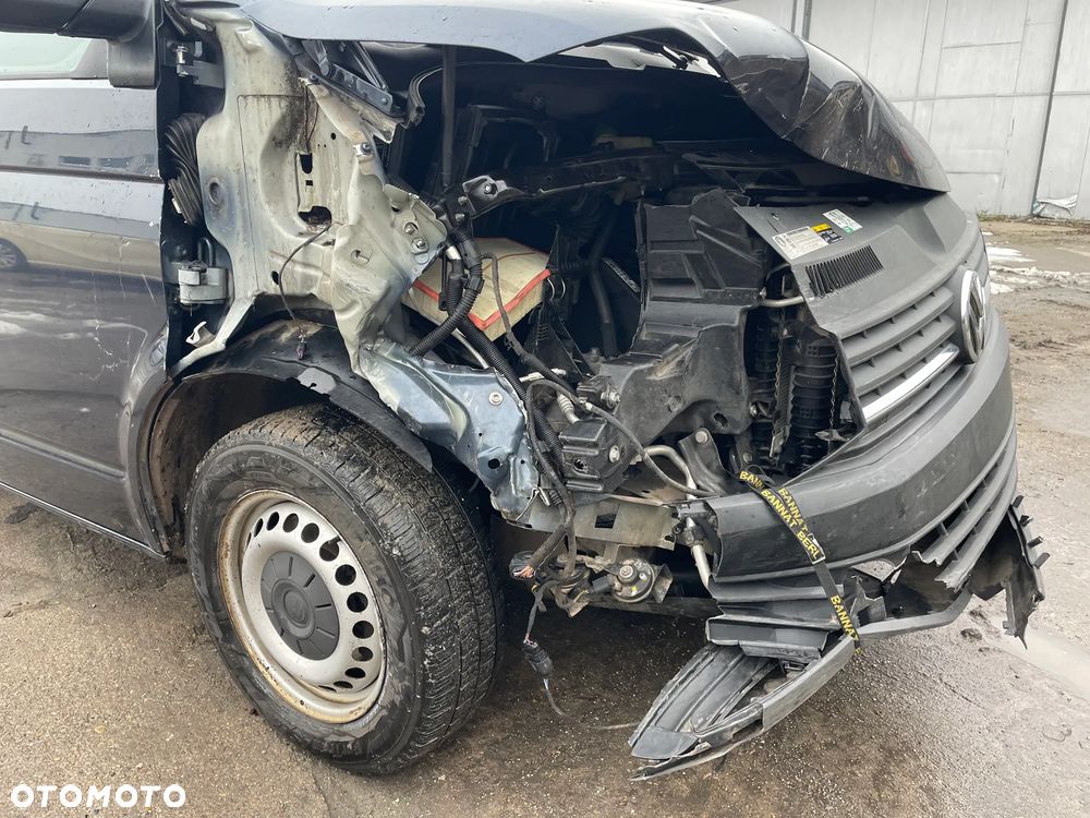 Volkswagen Transporter ver-t6-1-kurz-plus-comfortline - 6
