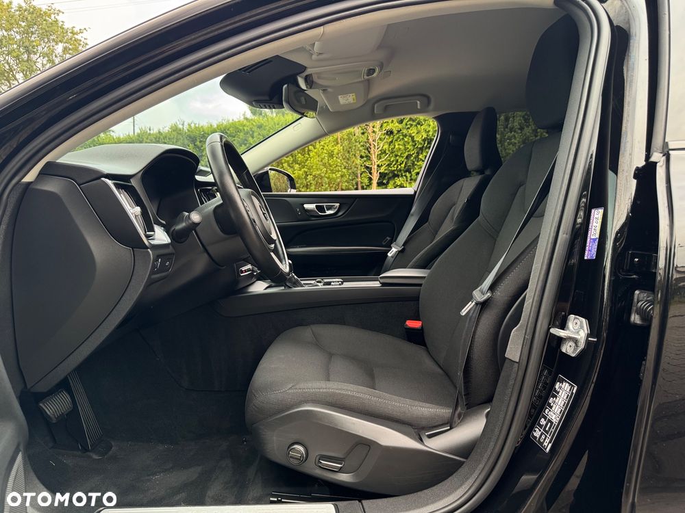 Volvo V60 D4 Geartronic Momentum Pro - 5