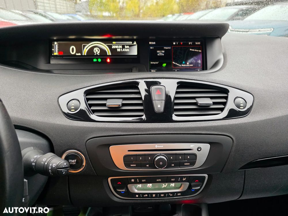 Renault Grand Scenic 1.6 dCi Energy Privilege - 31