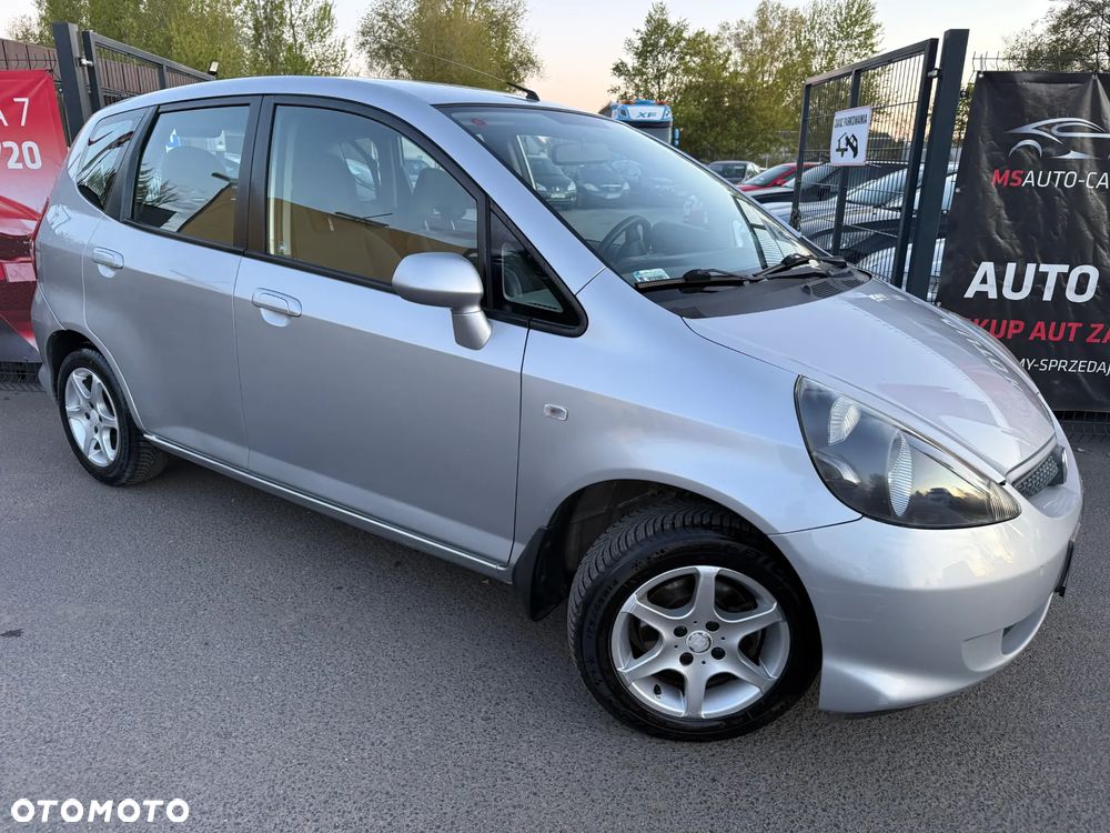 Honda Jazz 1.2 S-X Cool - 11