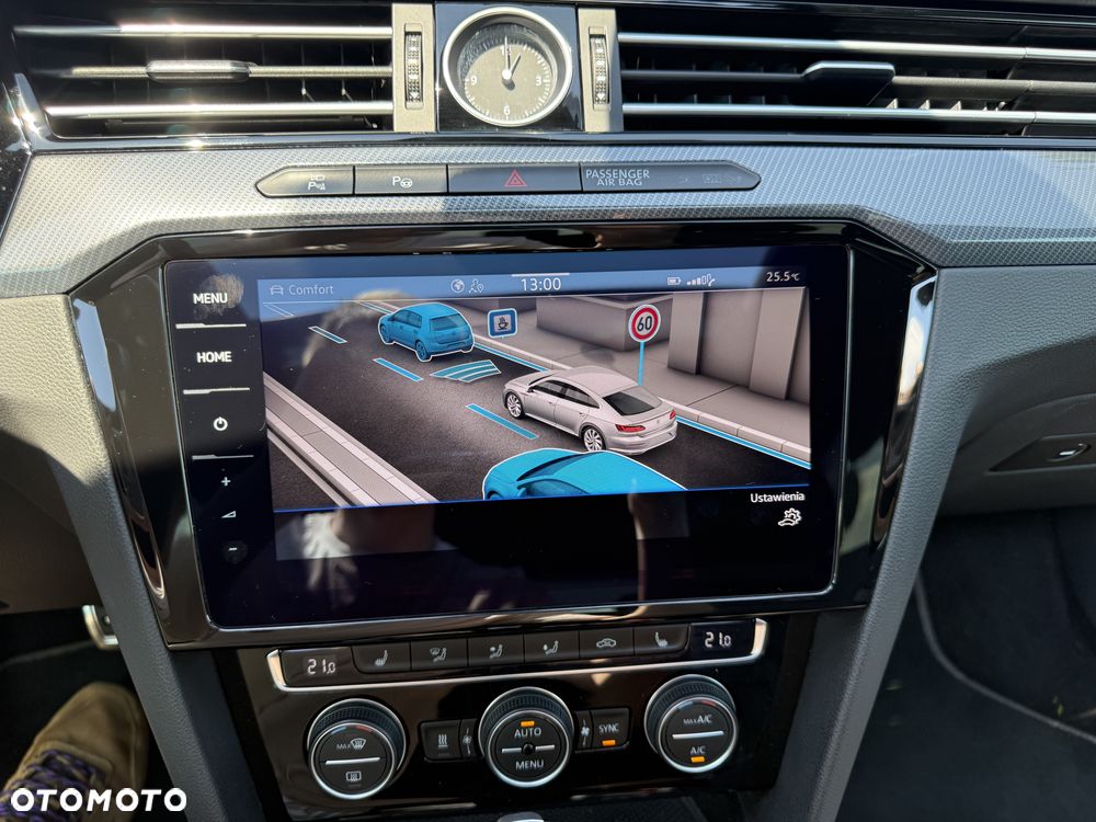 Volkswagen Arteon 2.0 TSI GPF R-Line DSG - 22