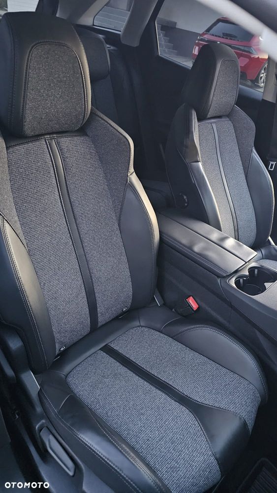 Peugeot 3008 BlueHDi 150 Stop & Start Allure - 19