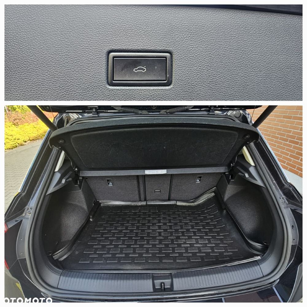 Volkswagen T-Roc 1.5 TSI ACT Premium DSG - 17
