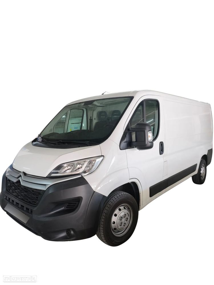 Citroen Jumper