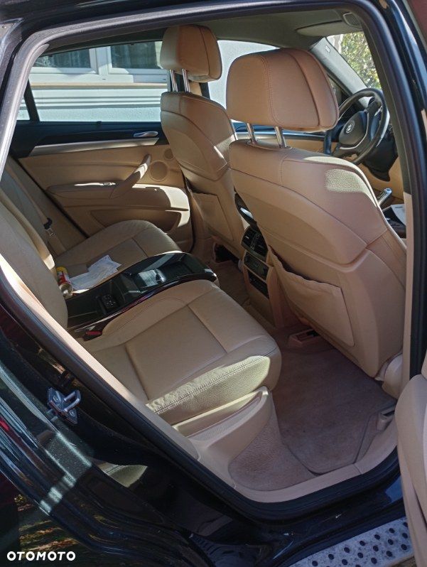 BMW X6 40d xDrive - 10