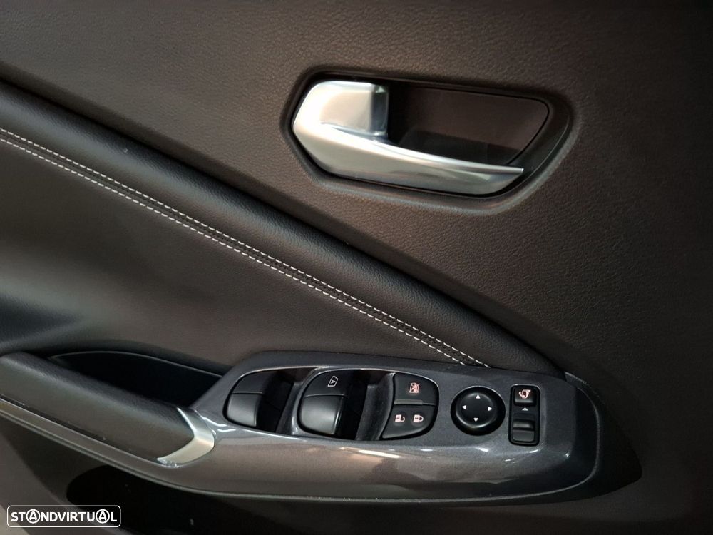 Nissan Juke 1.0 DIG-T N-Connecta NAV. - 12