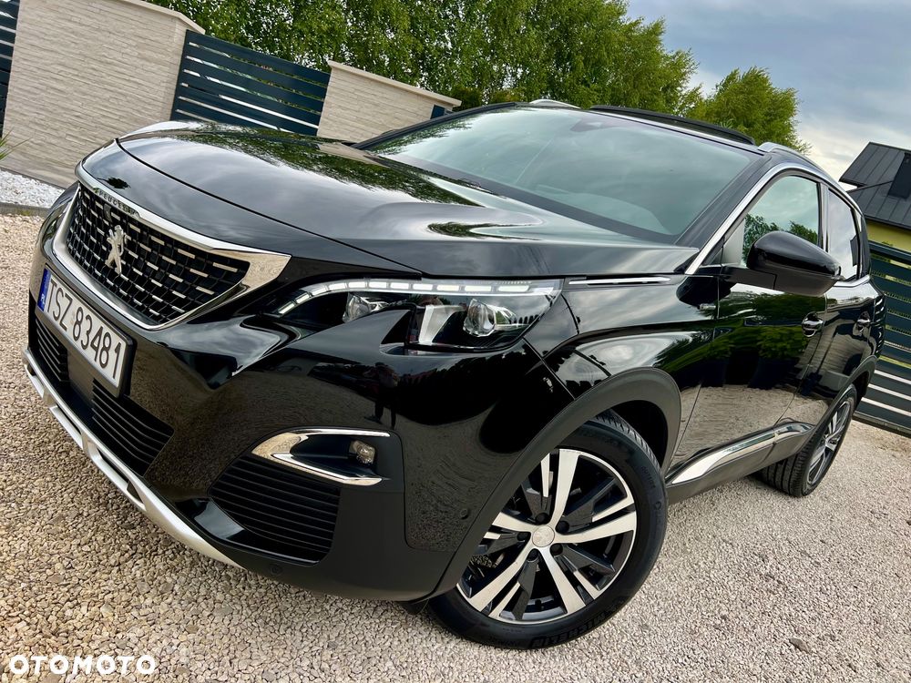 Peugeot 3008 1.6 THP Crossway S&S EAT6 - 2