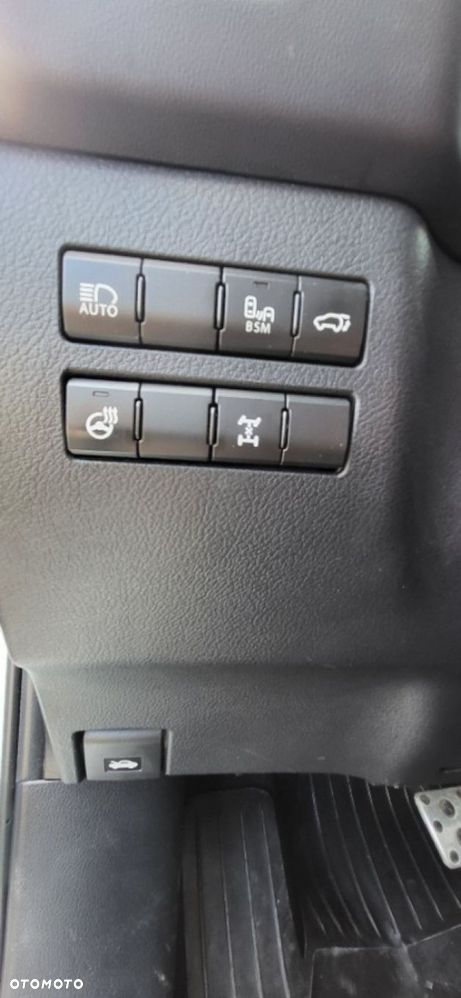 Lexus NX - 19