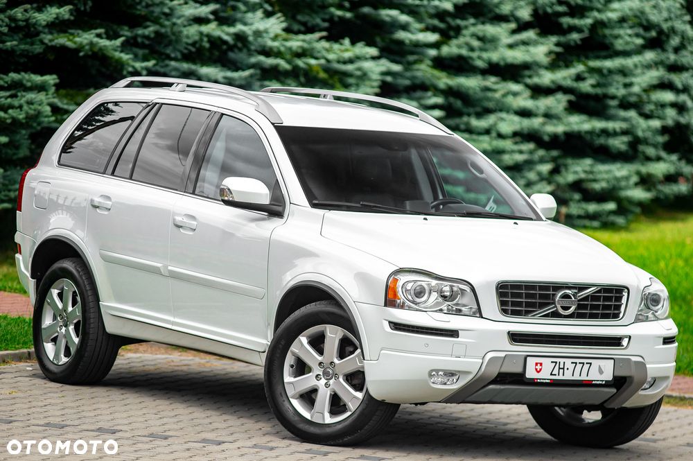 Volvo XC 90 D5 Summum - 3