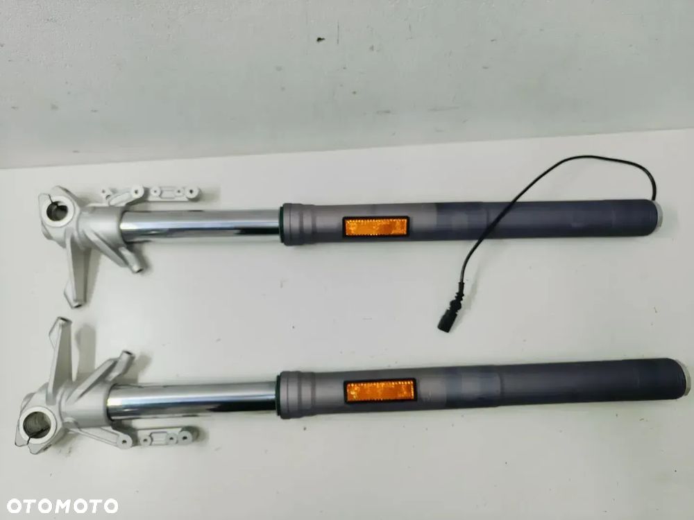 Zawieszenie Przód ,Lagi ,Ducati Multistrada V 2 S - 1