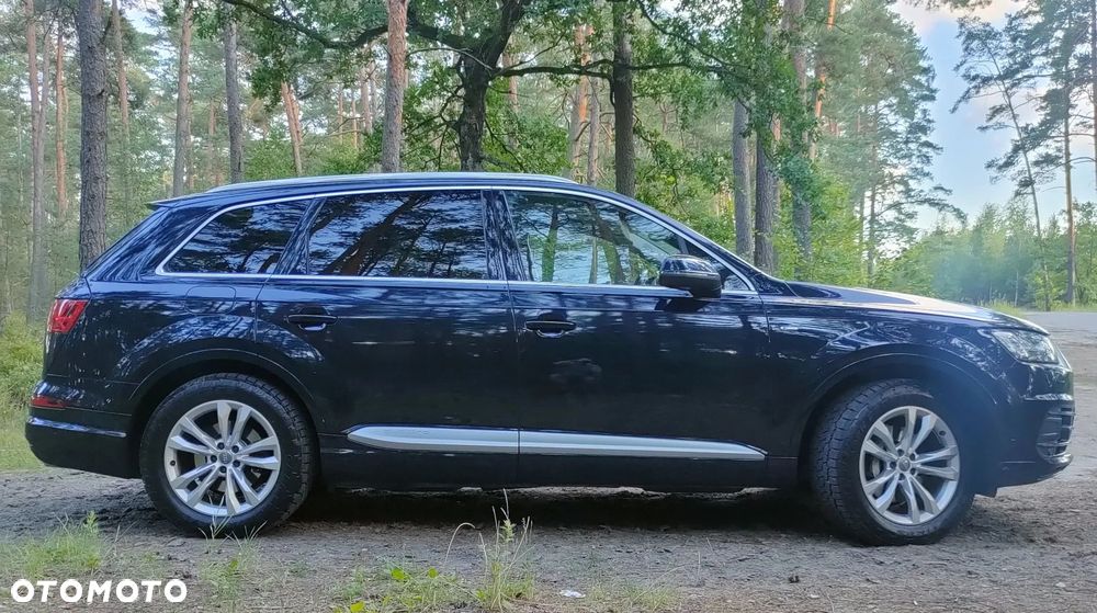 Audi Q7 - 3