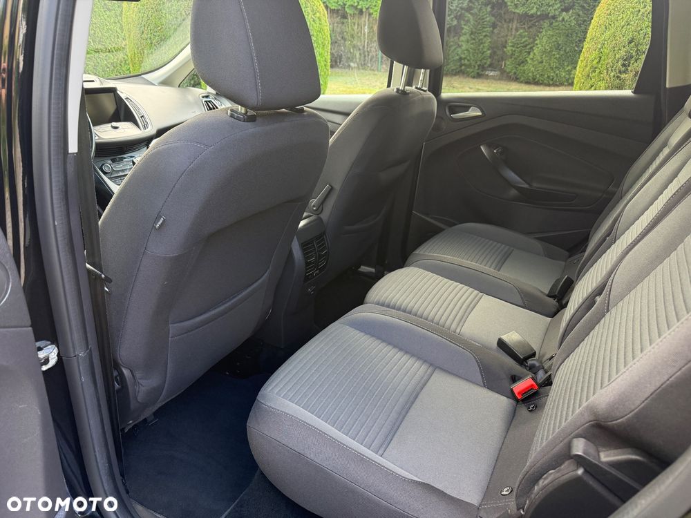 Ford C-MAX - 22