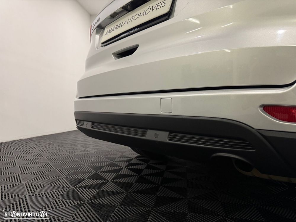 Ford S-Max 2.0 TDCi Titanium - 25